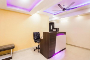 Hotel O Kuber Residency Near Birla Mandir